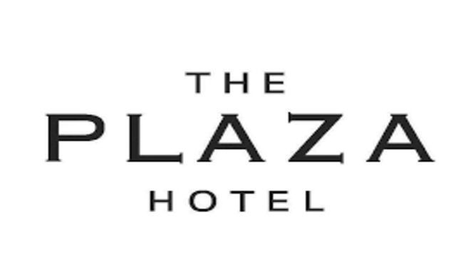 Plaza Hotel And Suites Пайн Блафф Логотип фото
